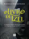 Livro - Livro De Izel, O - MINOTAURO/ALMEDINA