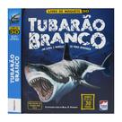 Livro - Livro de Maquete 3D: Tubarão Branco