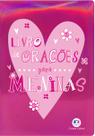 Livro - Livro de orações para meninas