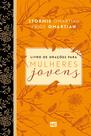 Livro - Livro de orações para mulheres jovens Livro - Livro de orações para mulheres jovens