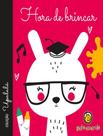 Livro - Livro De Pano - Hora De Brincar
