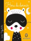 Livro - Livro De Pano - Hora De Dormir