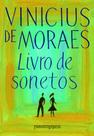 Livro - Livro de sonetos