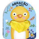 Livro - Livro Dedoche - Abração: Abração de Pato