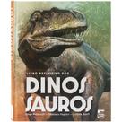Livro - Livro Definitivo dos Dinossauros