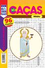 Livro - Livro Diversão Só Caça Palavras 24 Livro - Livro Diversão Só Caça Palavras 24