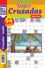 Livro - Livro Diversão Super Cruzadas Diretas 26