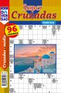 Livro - Livro Diversão Super Palavras-Cruzadas Diretas 27 Livro - Livro Diversão Super Palavras-Cruzadas Diretas 27