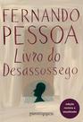 Livro - Livro do desassossego (Edição revista e atualizada)