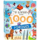 Livro - Livro dos 1000 Porquês, O Livro - Livro dos 1000 Porquês, O