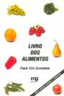 Livro - Livro dos alimentos