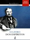 Livro - Livro Dos Espiritos G -R -, O - FED. ESPIRITA BRASILEIRA