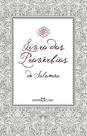 Livro - Livro dos provérbios de Salomão