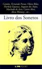 Livro - Livro dos sonetos