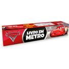 Livro - LIVRO EM METRO CARROS 3