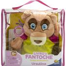 Livro - Livro + Fantoche Amigos da Escolinha: Ursulina, fazendo arte (Escolinha Todolivro) Livro - Livro + Fantoche Amigos da Escolinha: Ursulina, fazendo arte (Escolinha Todolivro)