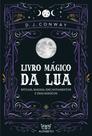 Livro - Livro Mágico da Lua