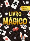 Livro - Livro mágico Livro - Livro mágico