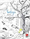 Livro - Livro O Refugio - EDICOES SM LITERATURA