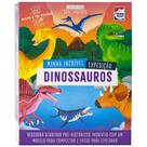 Livro - Livro para Exploradores: Dinossauros