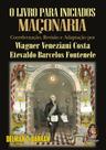 Livro - Livro para iniciados Maçonaria Livro - Livro para iniciados Maçonaria