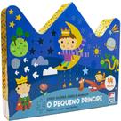 Livro - Livro Quebra-Cabeça Animado: Pequeno Príncipe, O