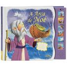 Livro - Livro Sonoro - Histórias da Bíblia: Arca...