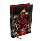 Livro - Livros de Sangue: Volume 4