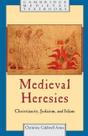 Livro Livros didáticos medievais de Cambridge Heresias medievais