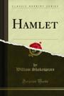 Livro Livros esquecidos Hamlet (reimpressão clássica)