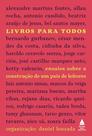 Livro - Livros para todos