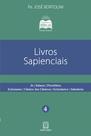 Livro - Livros Sapienciais Livro - Livros Sapienciais