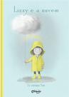 Livro - Lizzy e a Nuvem