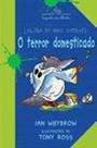 Livro - Lobinho em nova aventura Livro - Lobinho em nova aventura