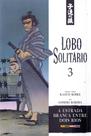Livro - Lobo Solitário Vol. 3 Livro - Lobo Solitário Vol. 3