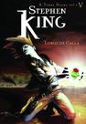 Livro - Lobos de Calla