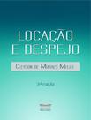 Livro - Locacao E Despejo - 3ª Ed