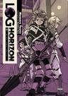 Livro - Log Horizon - Livro 03