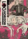 Livro - Log Horizon - Livro 04