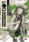 Livro - Log Horizon - Livro 08