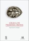 Livro - Lógica de primeira ordem