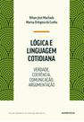 Livro - Lógica e linguagem cotidiana