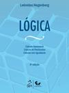 Livro - Lógica - O Cálculo Sentencial - Cálculo de Predicados e Cálculo com Igualdade