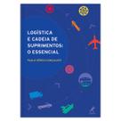 Livro - Logística e cadeia de suprimentos