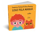 Livro - Logo pela manhã Livro - Logo pela manhã
