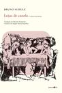 Livro - Lojas de canela e outras narrativas Livro - Lojas de canela e outras narrativas