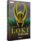 Livro - Loki