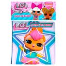 Livro - LOL Surprise! Livro de Banho