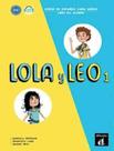 Livro - Lola Y Leo 1 Cuaderno De Ejercicios A1.1 Livro - Lola Y Leo 1 Cuaderno De Ejercicios A1.1