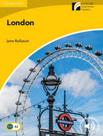 Livro - London - Level 2 - 1St Ed - CAMBRIDGE UNIVERSITY